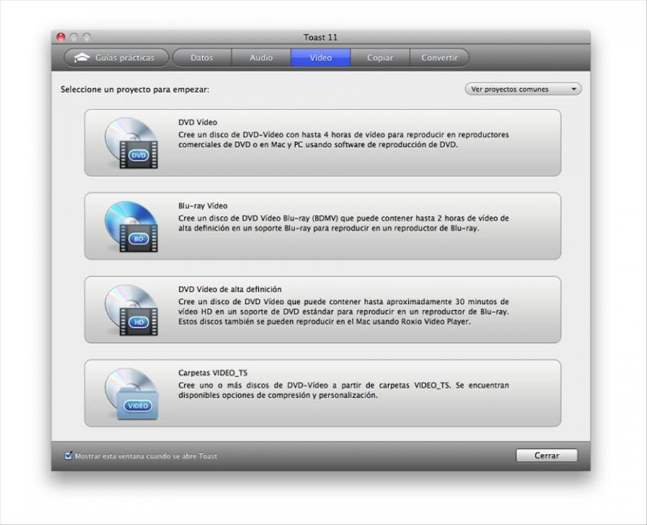 Roxio Creator For Mac Free Download